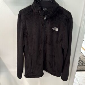 North Face Osito Jacket